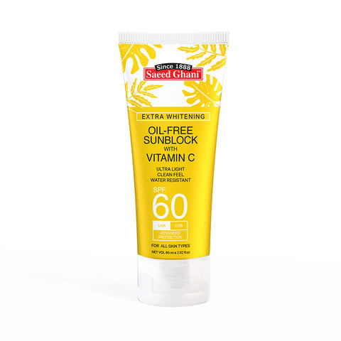 "Flawless skin starts here."