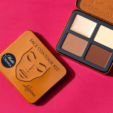 Radiant Glam – Makeup Essentials for a Flawless Look