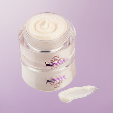 Whiteness Cream